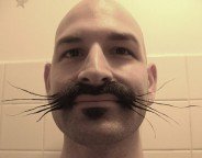 Facial Hair Competition