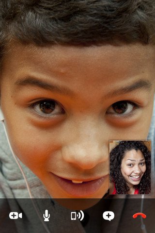 Skype
