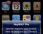 iPhone 4S apps