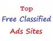 Free Classified Ads Sites