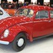 Volkswagen Classic Car