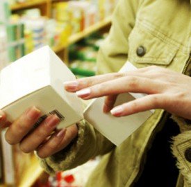 Product Label