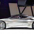 2012 Infiniti