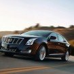 2013 Cadillac XTS