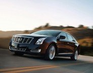 2013 Cadillac XTS