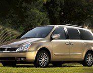 Kia Sedona