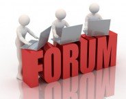 SEO forum