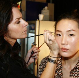 Makeup Artist