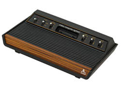 Atari-2600