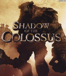 Shadow Of Colossus