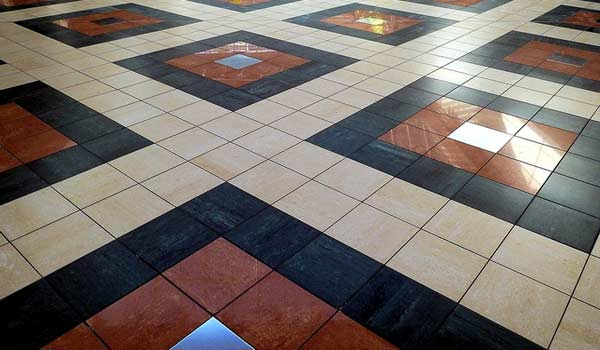 Floor-Tiles