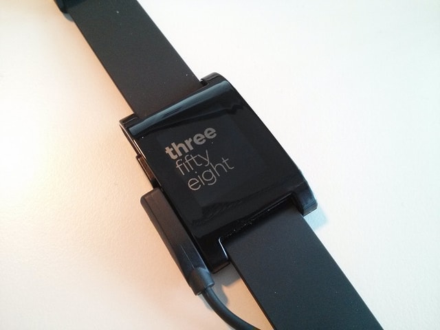 Smart wrist watch-Best Gadgets For Men