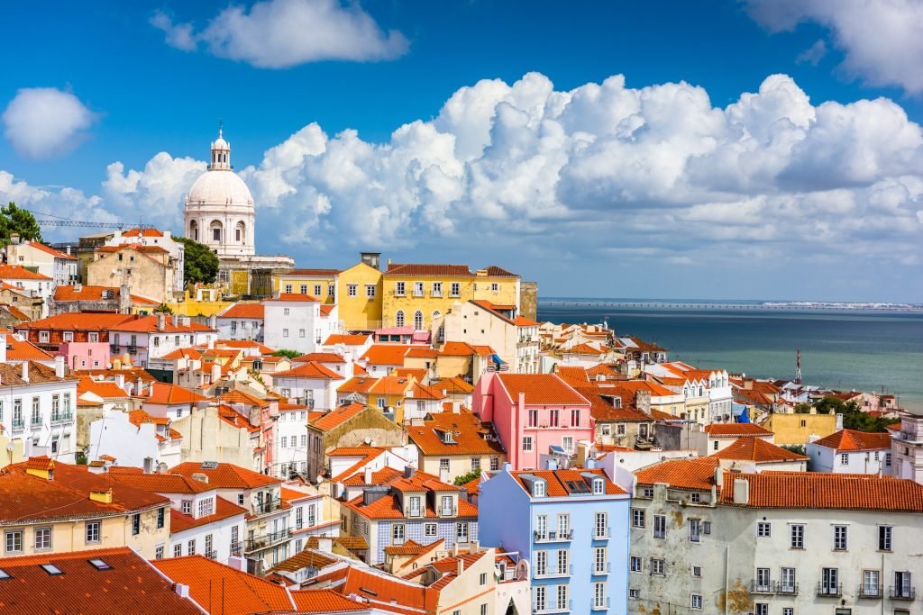 Lisbon