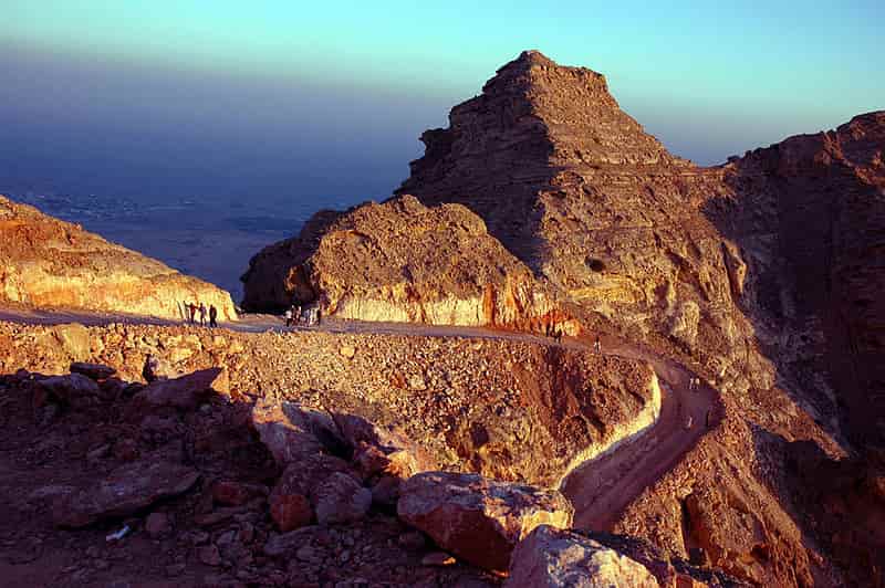 Jebel_Hafeet ( Top Road Trips)
