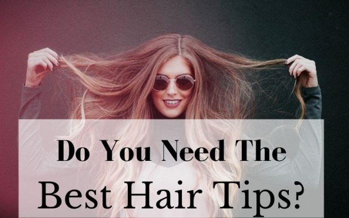 Best Hair Tips