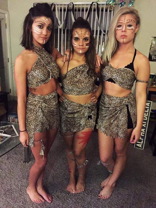 cheetah girls halloween costume - cheetah girl costumes for adults