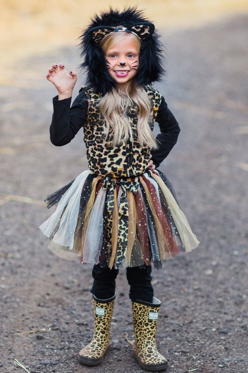cheetah girls halloween costume - cheetah girl outfit shop