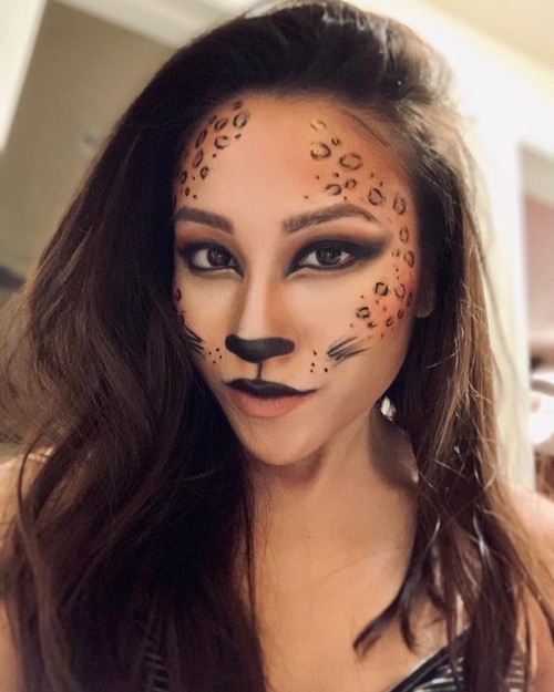 cheetah girls halloween costume - cheetah girl tracksuit headbands