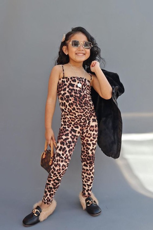 cheetah girls jumpsuit - cheetah jumpsuit