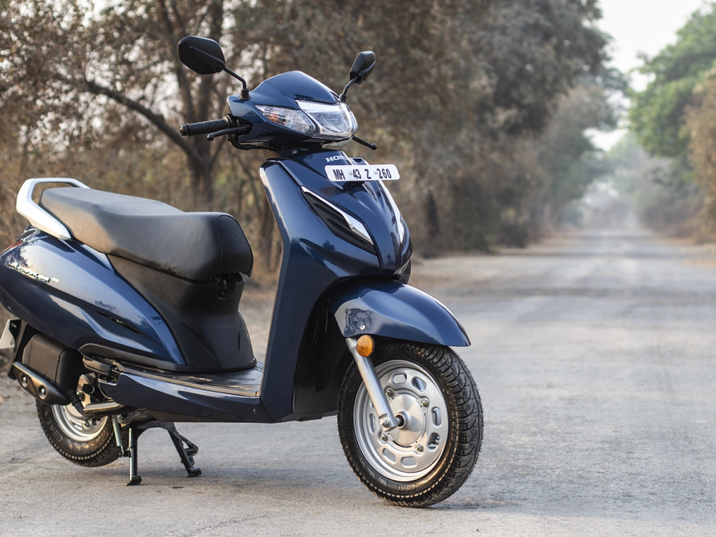 7 Things to know about Honda Activa 6G Things to know about Honda Activa 6G