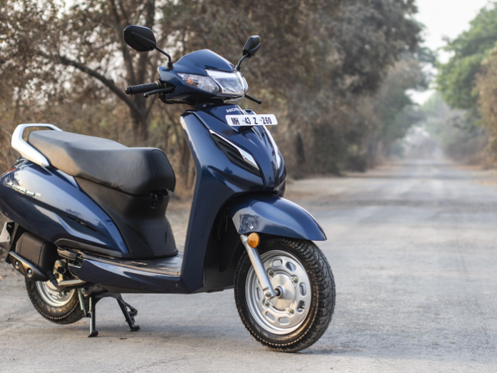 Things to know about Honda Activa 6G