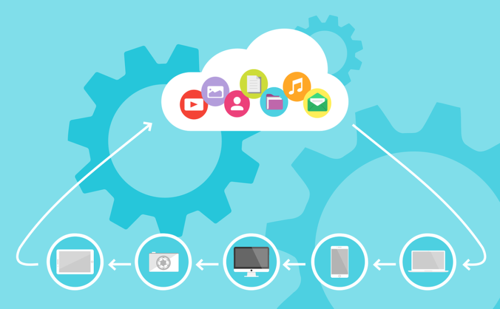 Understanding the Nature of Cloud Native Applications and Security Challenges Cloud Native Application