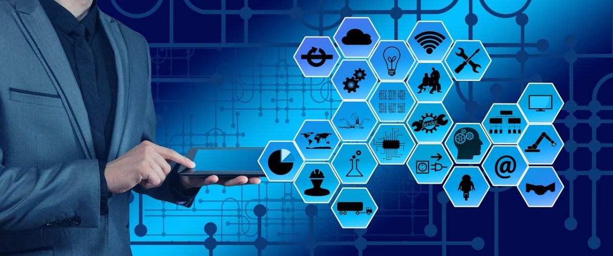 Industrial Technologies Industrial Technologies