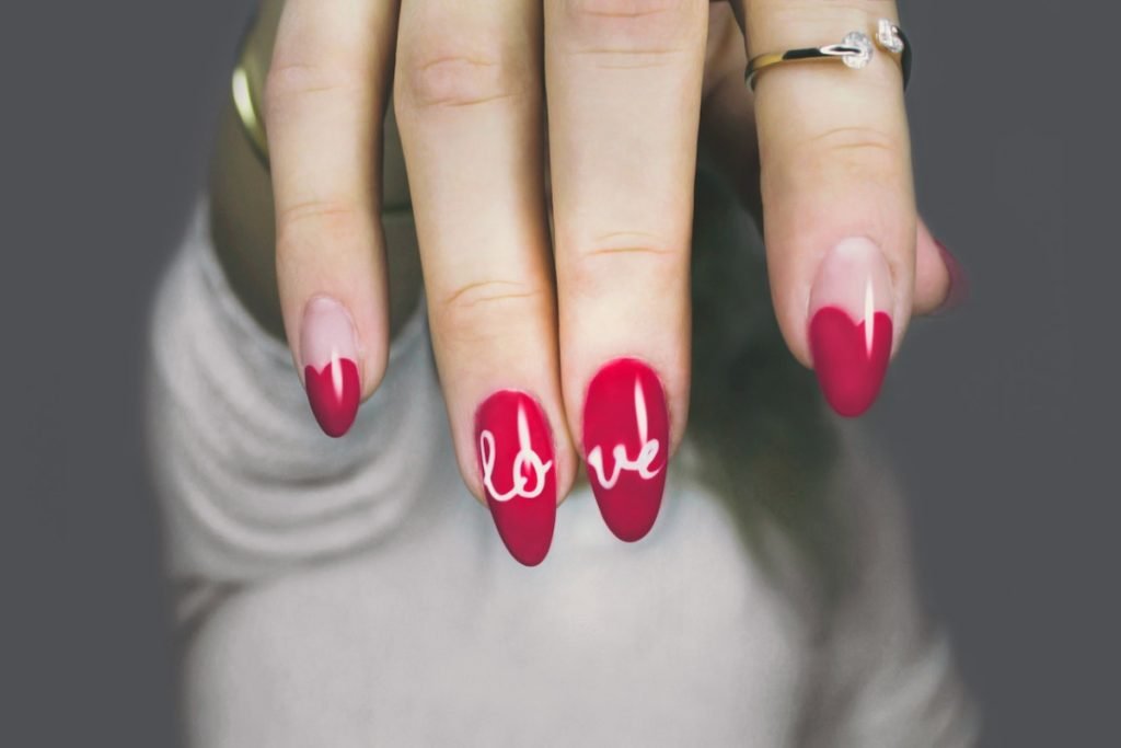 These 30+ Lines Nails Design Ideas can change your Life Forever lines nails design
