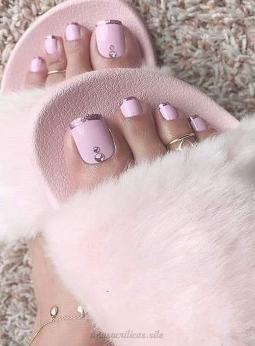 white acrylic toe nails - white acrylic toes black girl