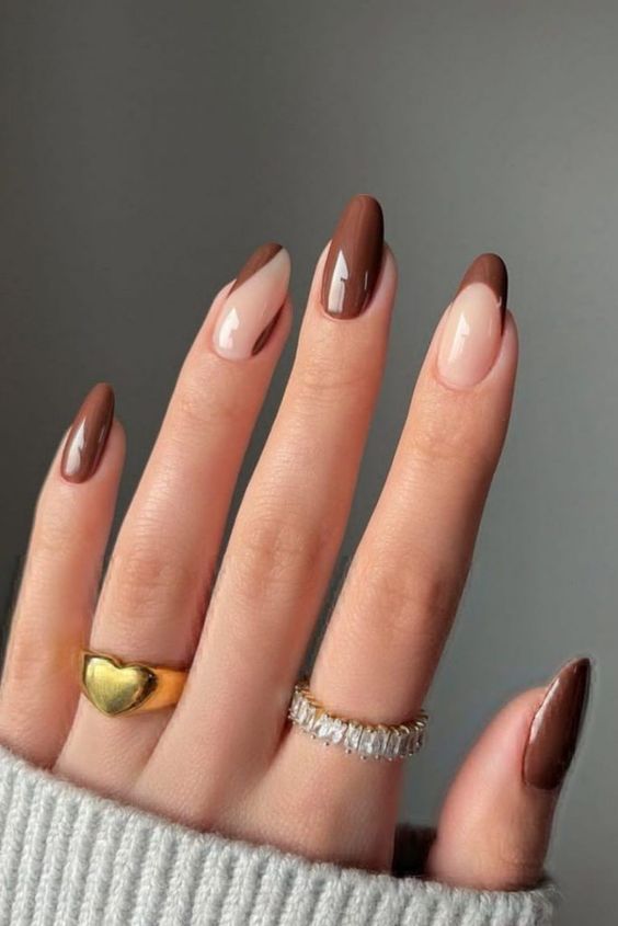 french tip nails near me