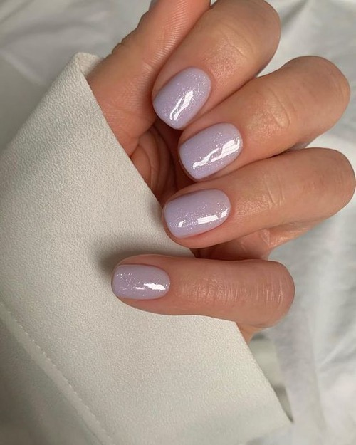 short gel nails - short gel nails manicure