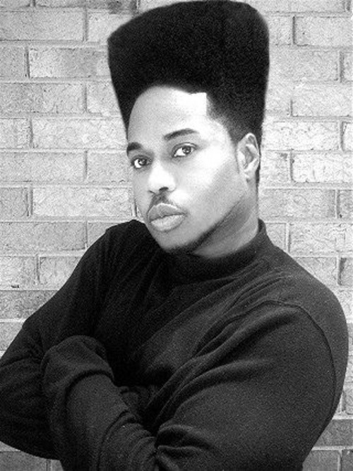 80s black hairstyles male - 80s hairstyles male