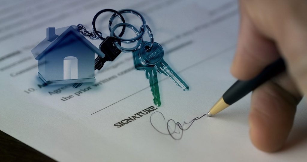 Real Estate License