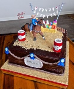 Amazing Horse Cake Design Ideas You Must Try!
