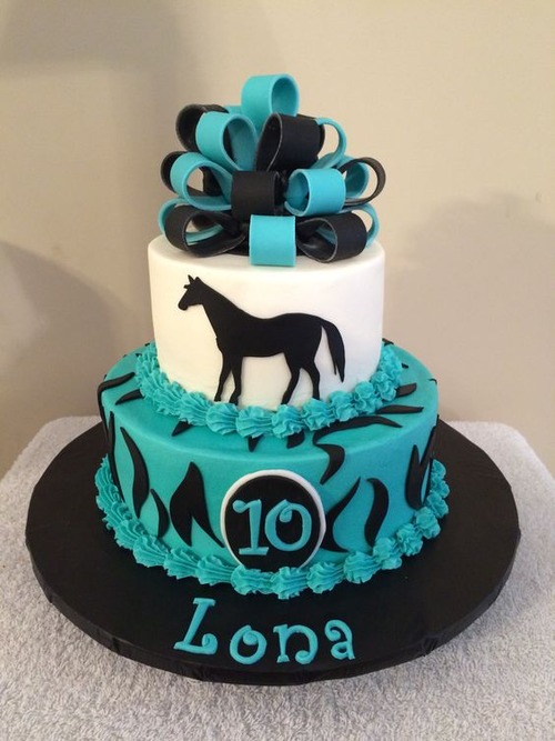 horse themed cakes for adults - horse themed cakes for adults birthday