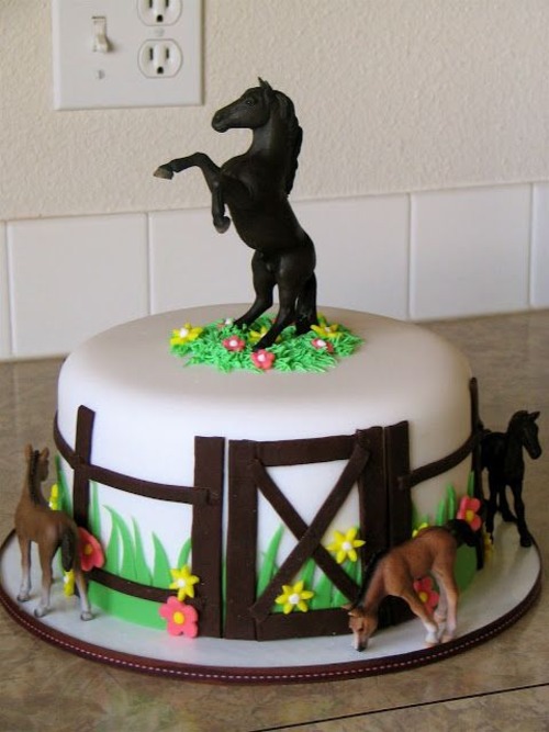horse themed cakes for adults - horse themed cakes for adults easy