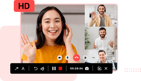 iTop Screen Recorder iTop Screen Recorder