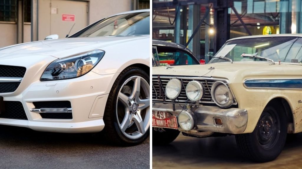 Used Vs. New Car: 4 Things To Consider When Deciding Used Vs New Car
