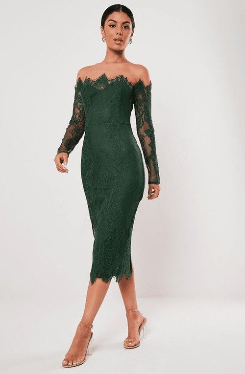 black tie wedding guest dress winter - winter wedding outfits for female guests