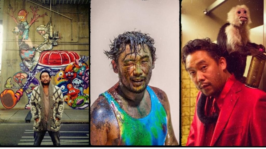 The Art of Wealth: Exploring David Choe’s Unbelievable Net Worth Secrets david choe networth