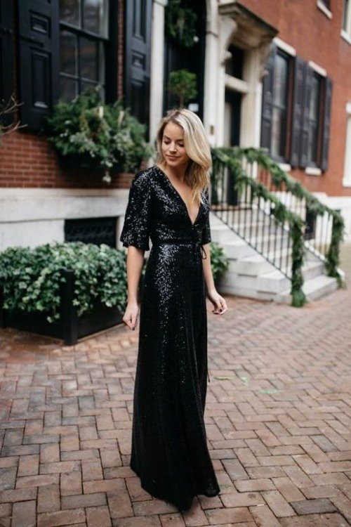 formal winter dresses for wedding guests - best formal winter dresses for wedding guests