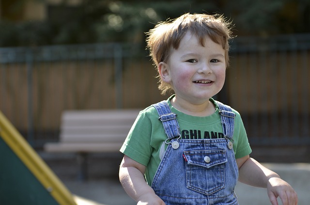 Autism children