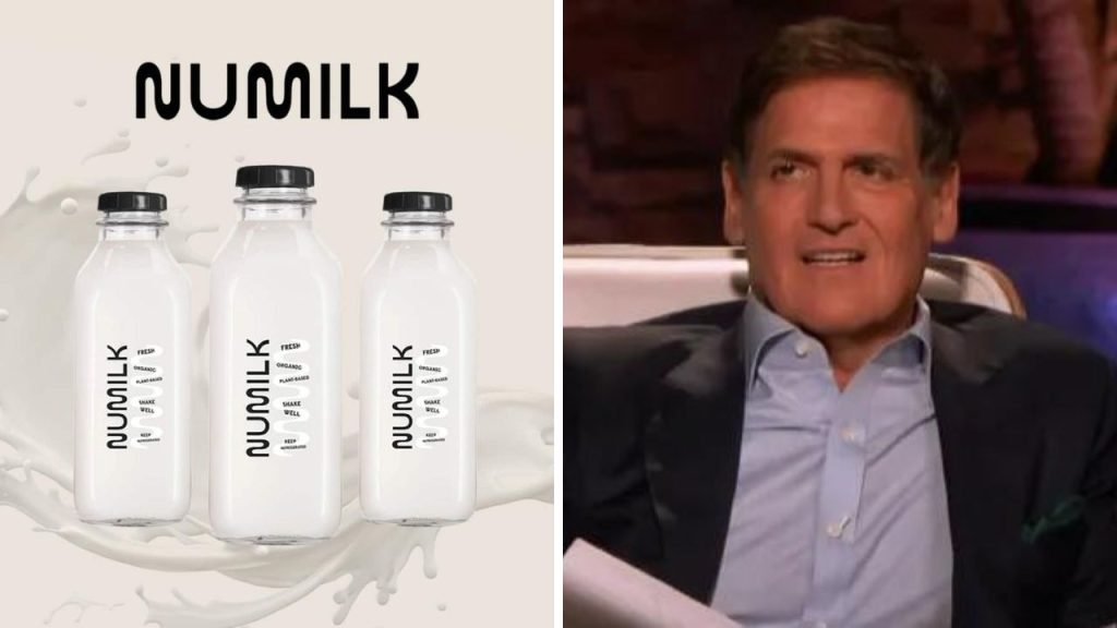 NuMilk Net Worth Revolutionizing the Plant-Based Industry NuMilk Net Worth