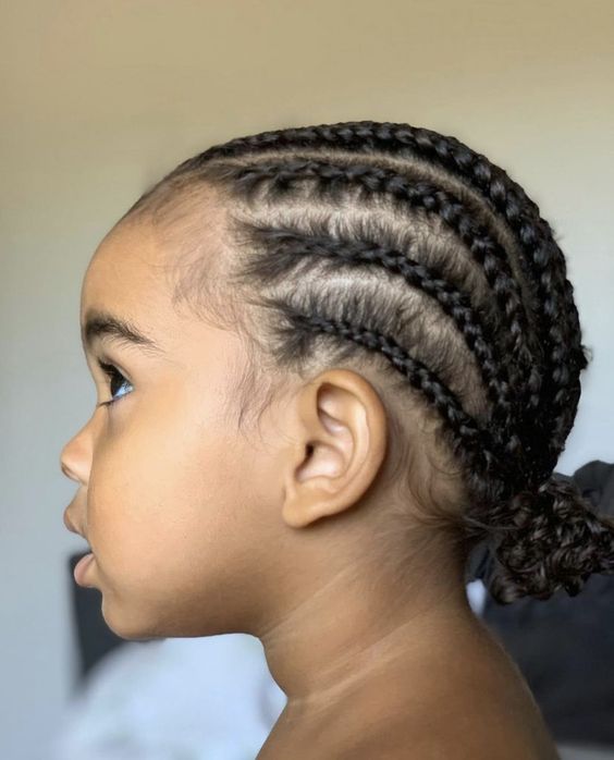 toddler boy braided hairstyles