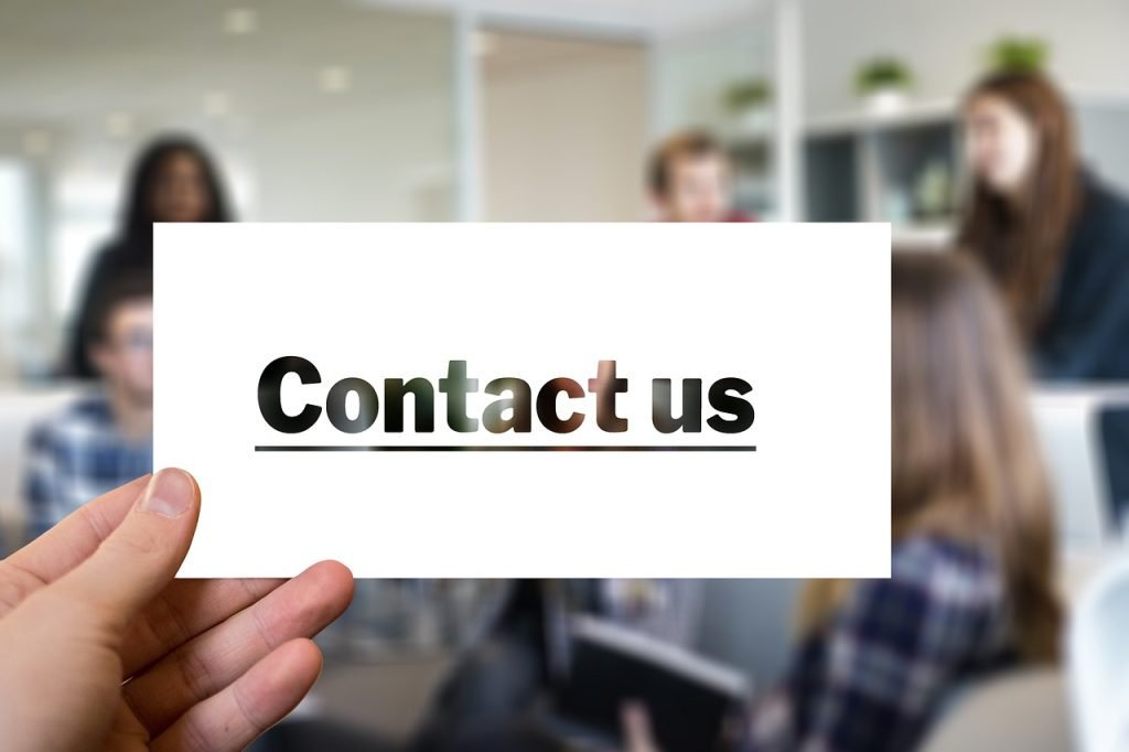 Upgrade Your Business Card With These Small Changes! business card