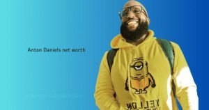 Anton Daniels Net Worth Exposed: How He Made His Millions