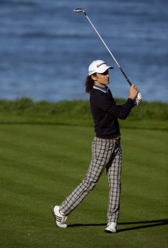 Kenny G Personal Life