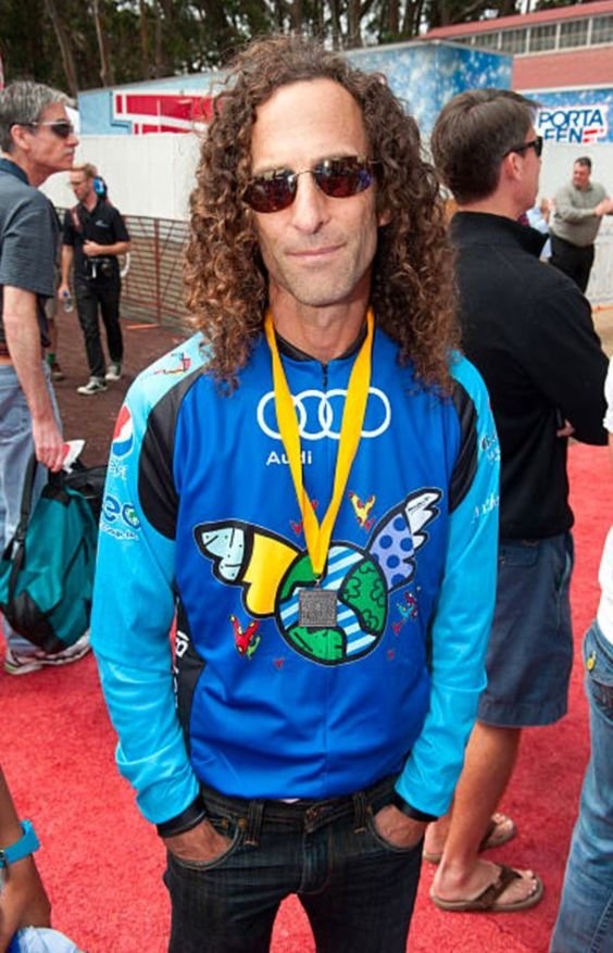 Kenny g Business Projects