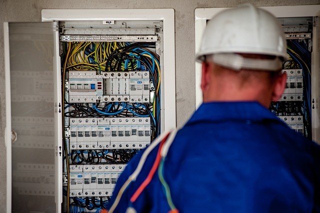 Hire a Professional Electrician Hire a Professional Electrician near me