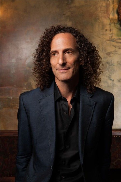 What is Kenny G overall wealth